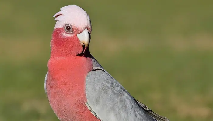 Are Cockatoos Good Pets