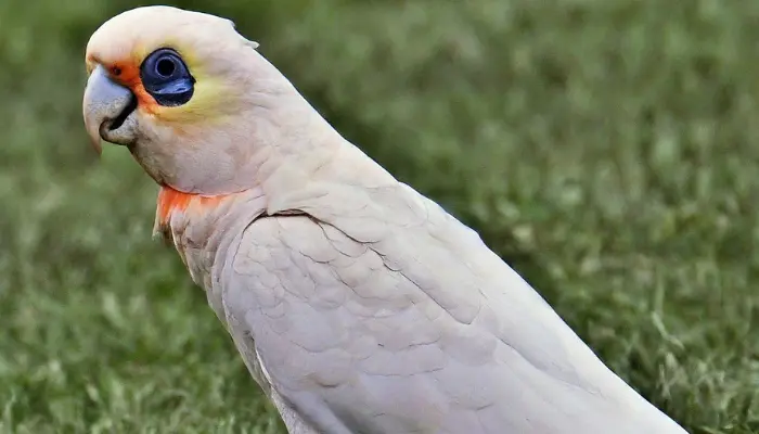 Ducorps Corella Cockatoo